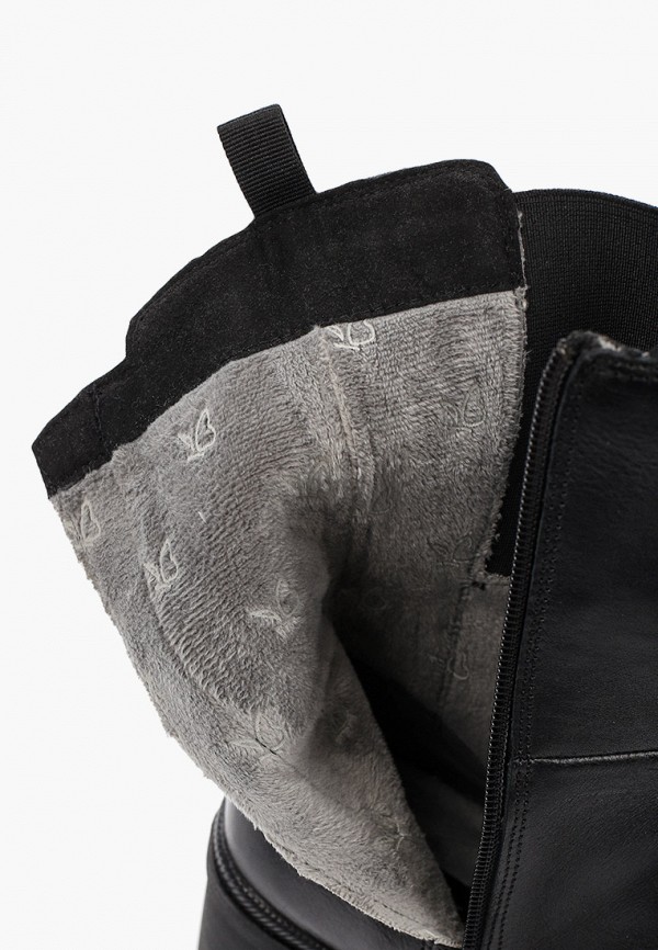 фото Полусапоги caprice