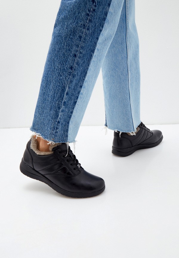 фото Кроссовки caprice