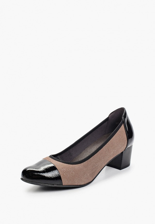 фото Туфли caprice