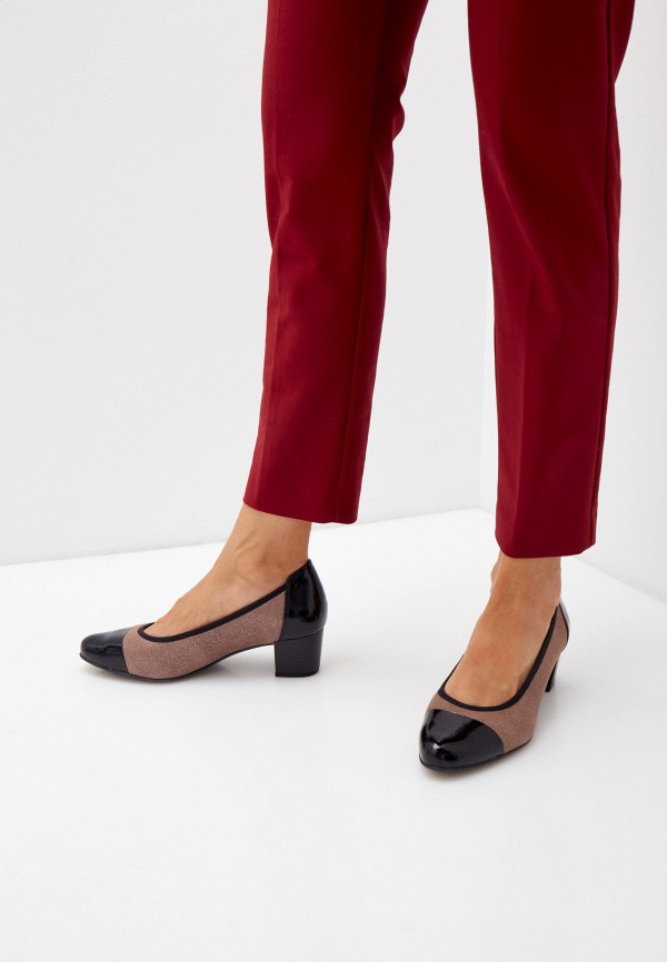 фото Туфли caprice