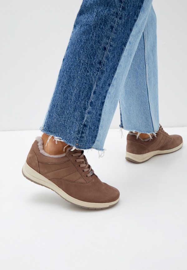 фото Кроссовки caprice