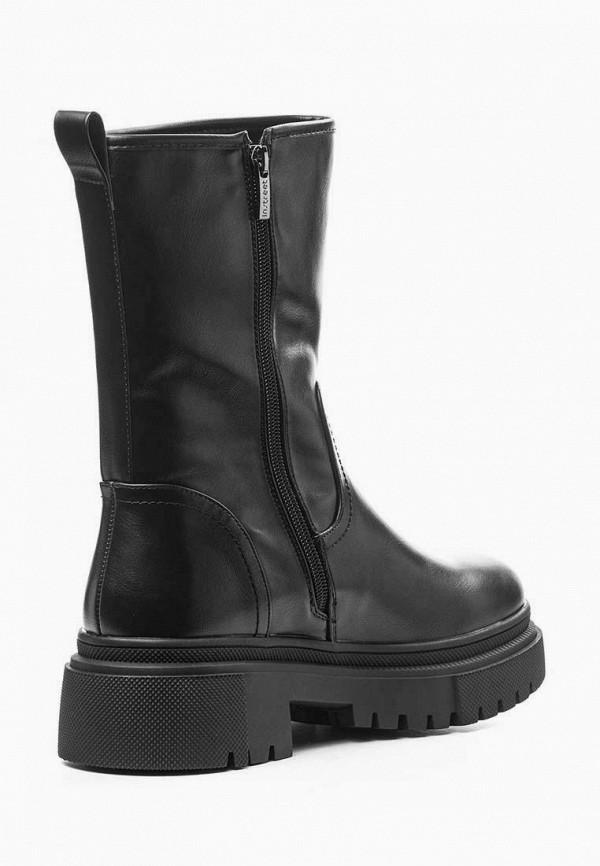 фото Сапоги instreet