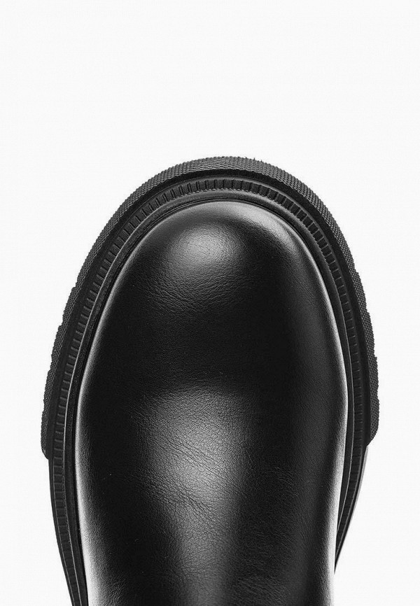 фото Сапоги instreet