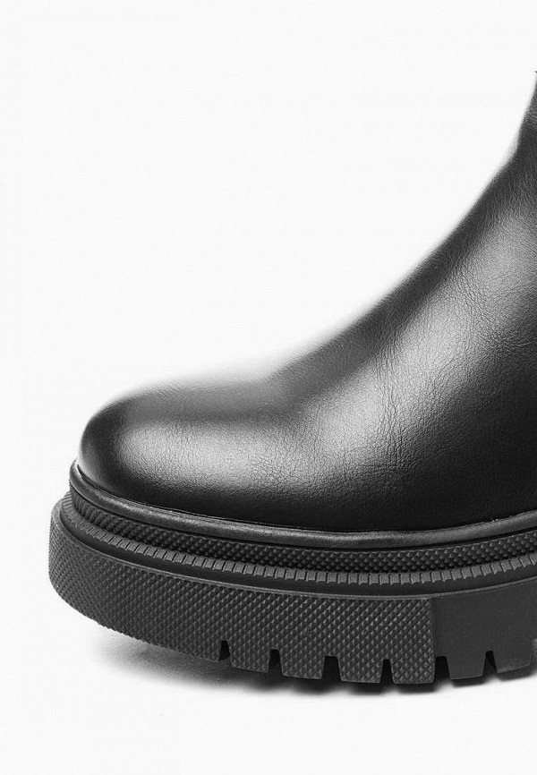 фото Сапоги instreet