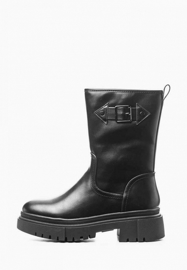 фото Сапоги instreet