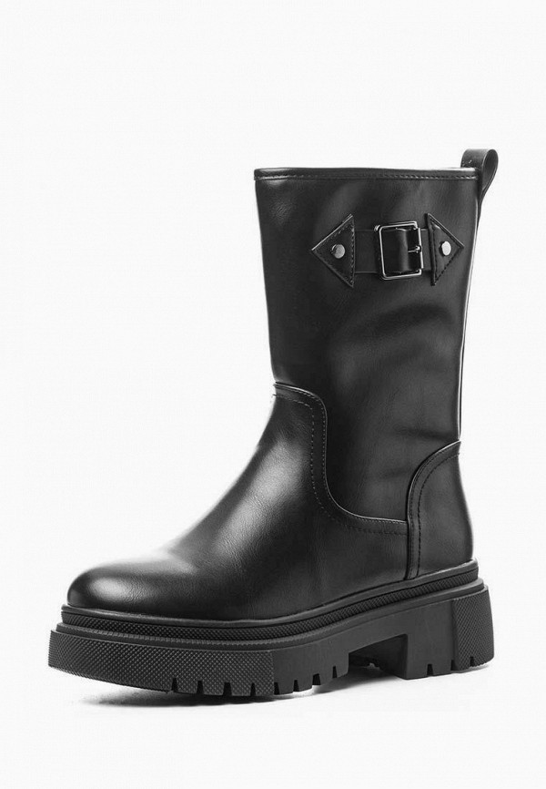 фото Сапоги instreet