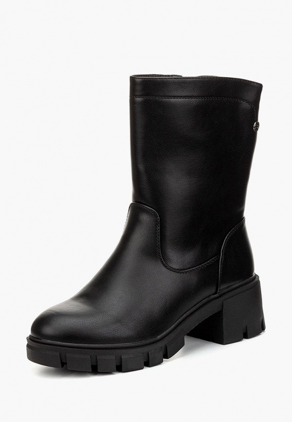 фото Полусапоги instreet