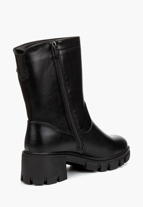 фото Полусапоги instreet