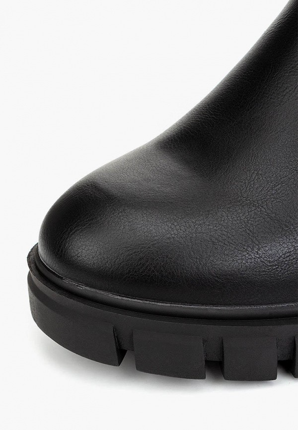 фото Полусапоги instreet