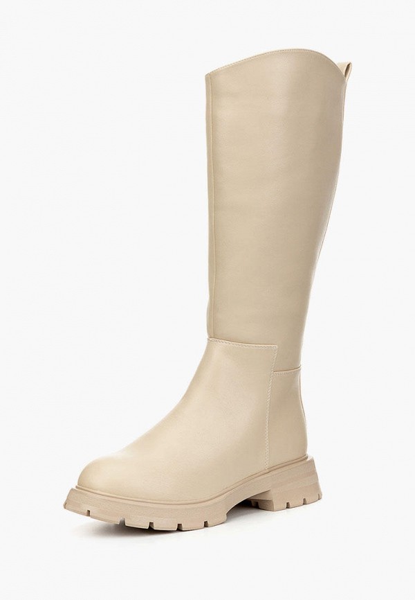 фото Сапоги instreet