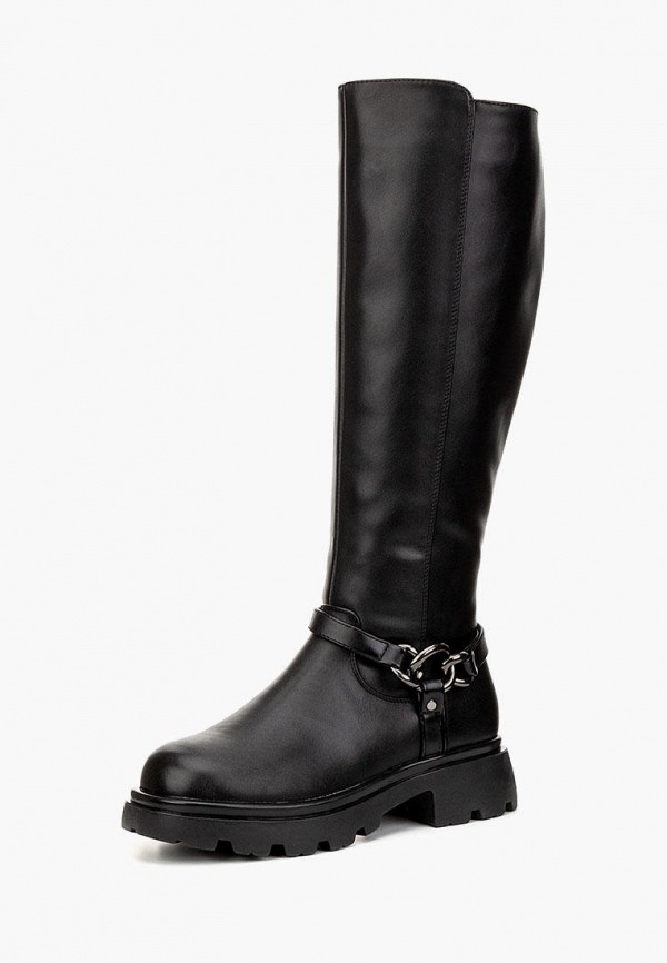 фото Сапоги instreet