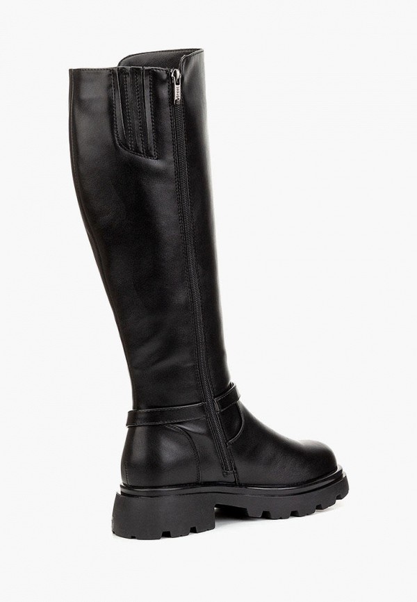 фото Сапоги instreet