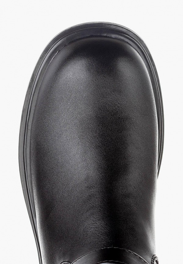 фото Сапоги instreet