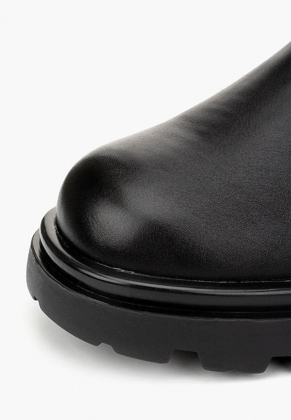 фото Сапоги instreet