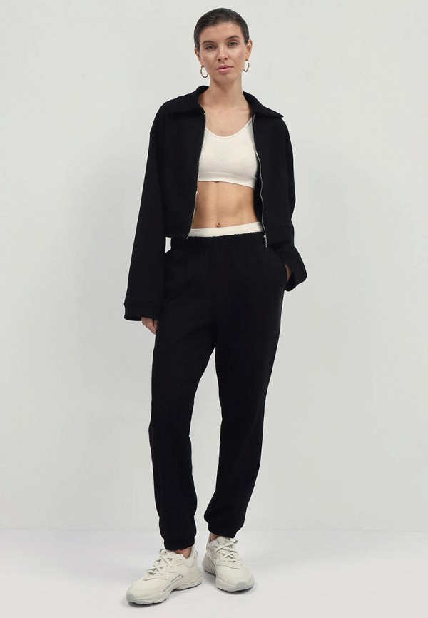 фото Брюки спортивные mollis