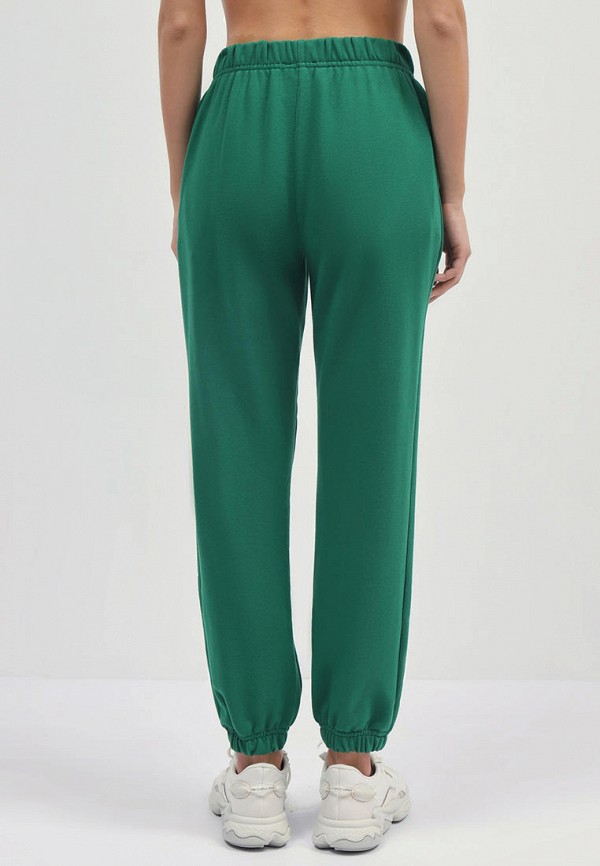 фото Брюки спортивные mollis