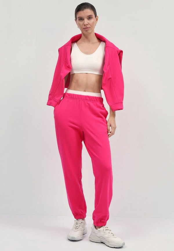 фото Брюки спортивные mollis