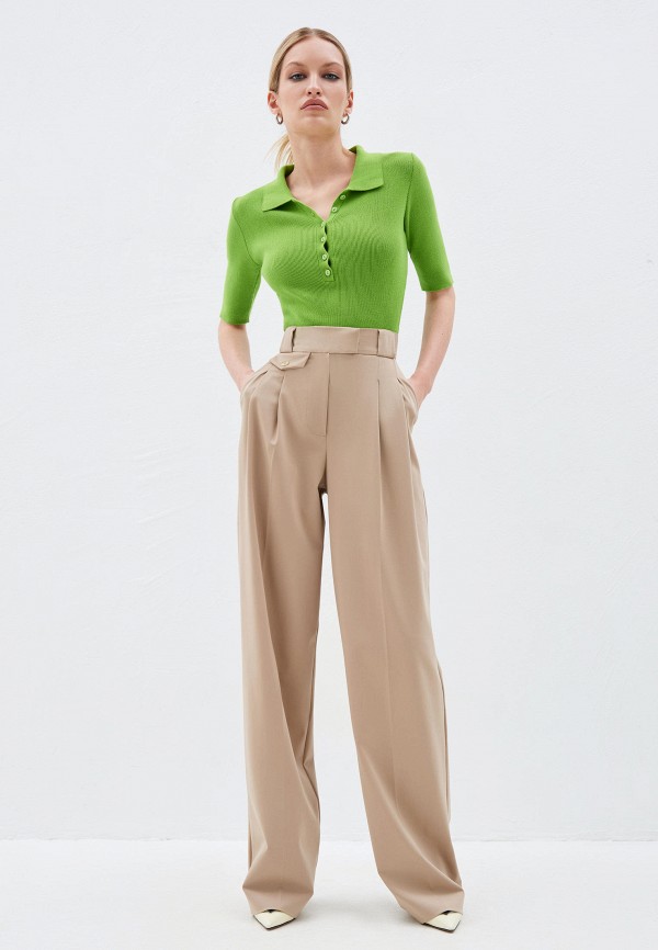 фото Брюки top top