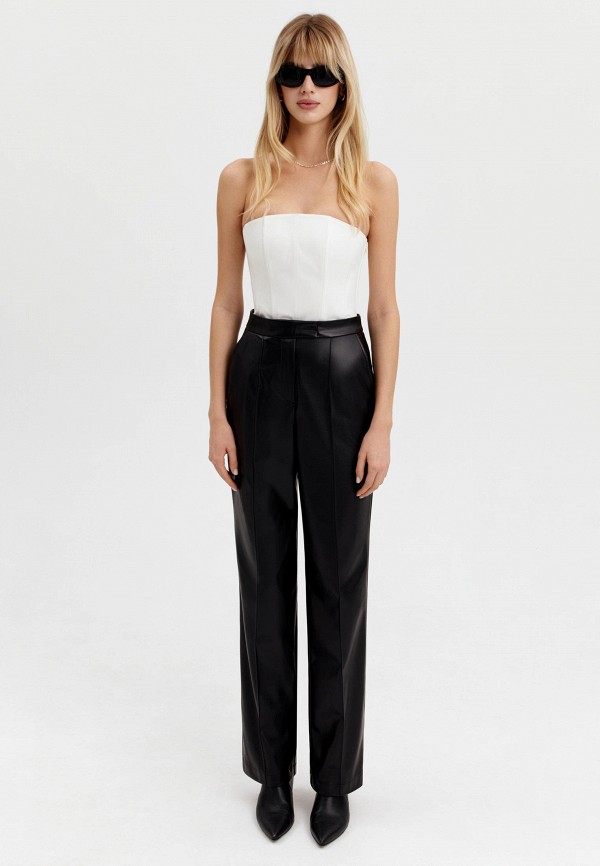 фото Брюки top top