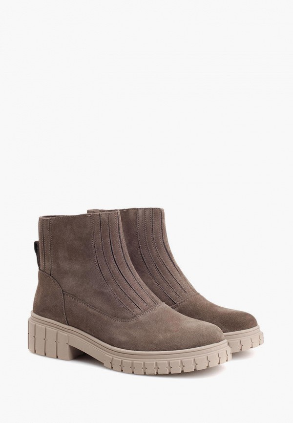 фото Ботинки donna d’oro