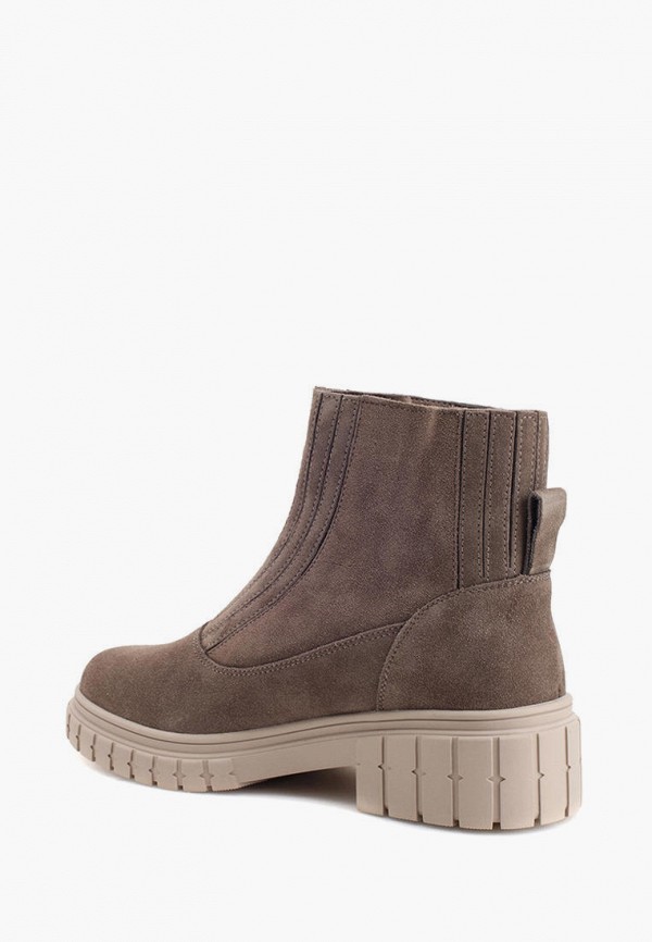 фото Ботинки donna d’oro