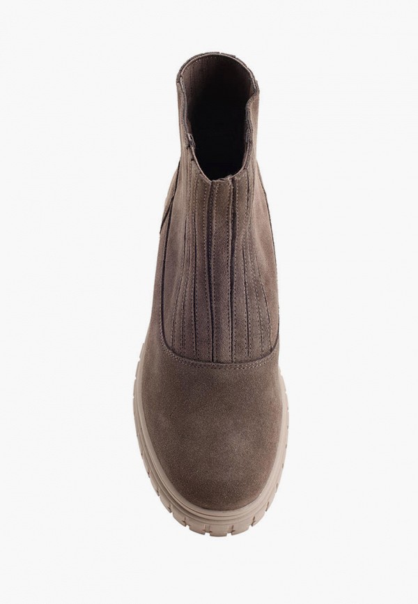 фото Ботинки donna d’oro