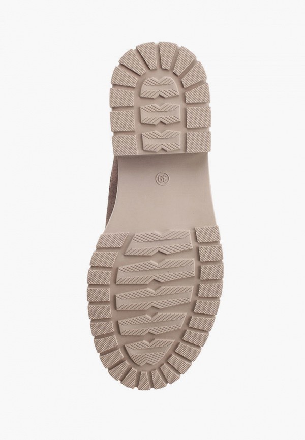 фото Ботинки donna d’oro