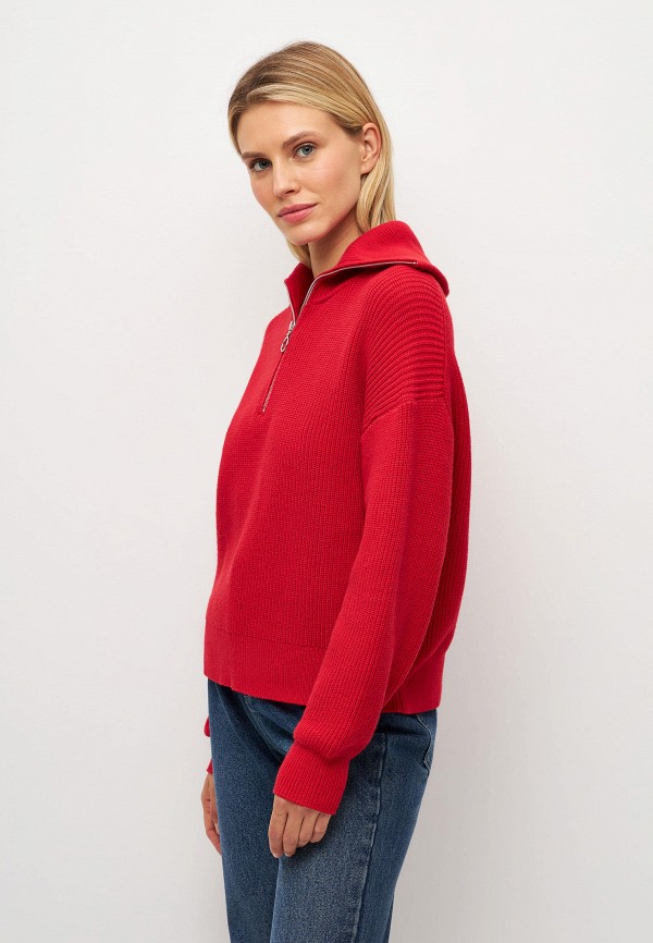 фото Свитер sela