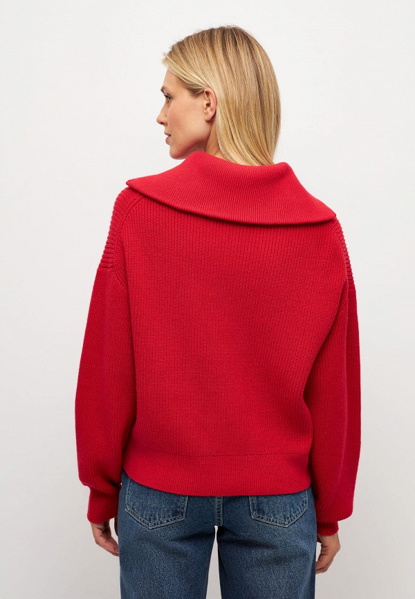 фото Свитер sela