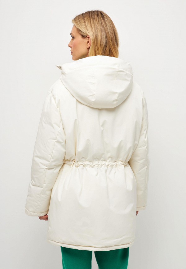 фото Куртка утепленная sela