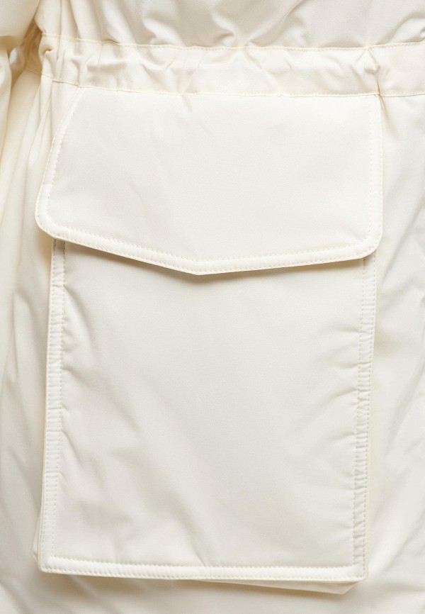 фото Куртка утепленная sela