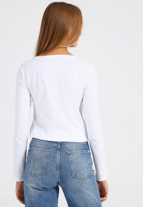 фото Лонгслив апрель