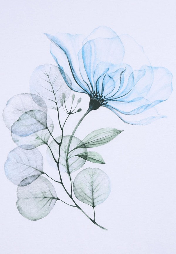 фото Лонгслив апрель