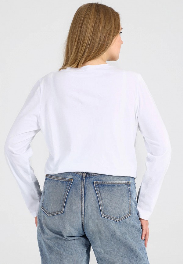 фото Лонгслив апрель