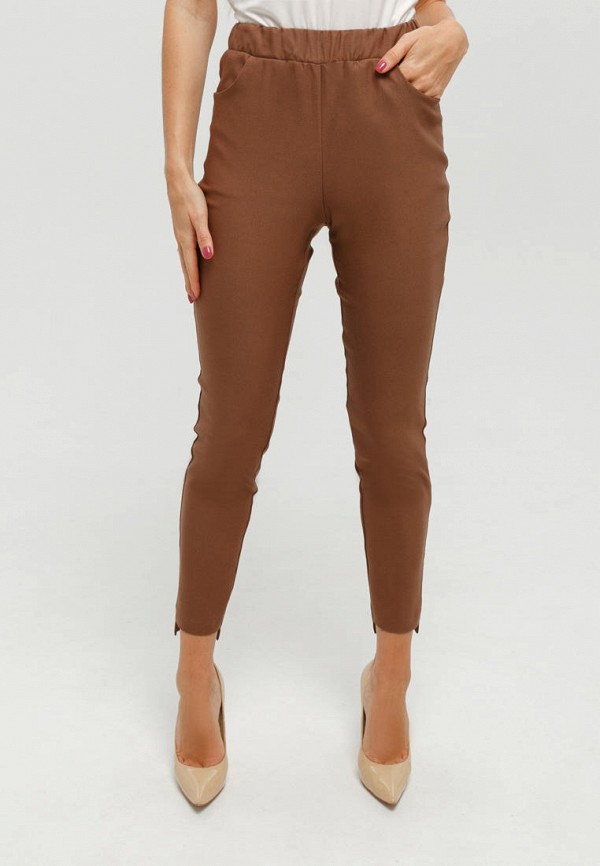 фото Брюки текстиль хаус