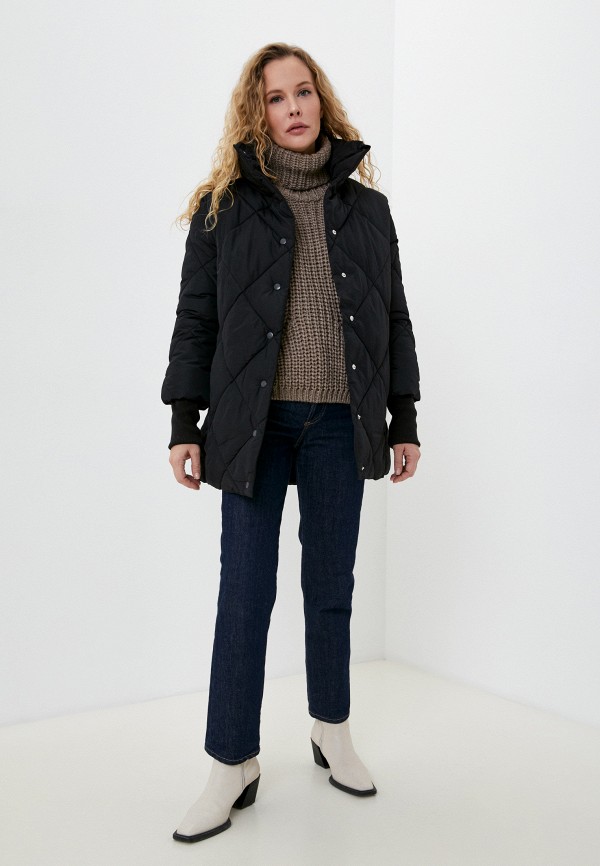 фото Куртка утепленная defacto