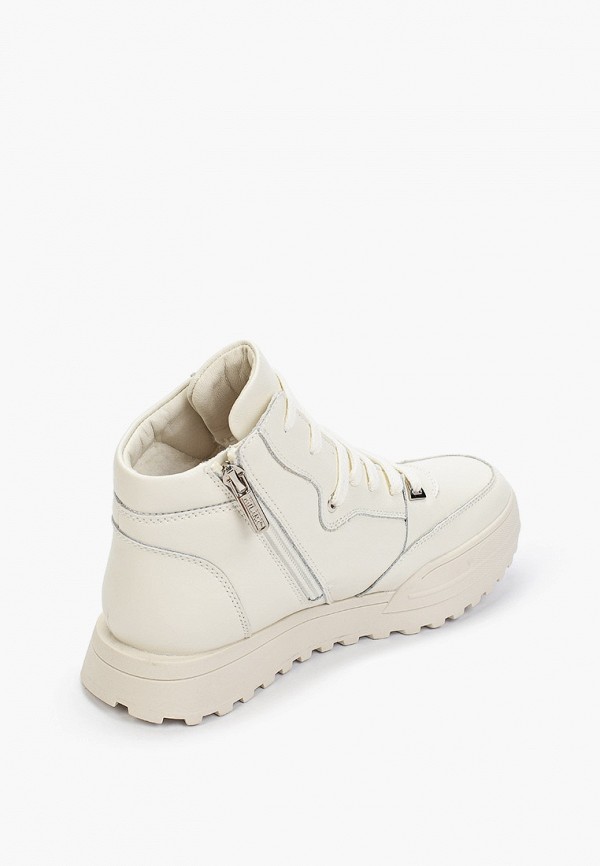 фото Ботинки milana