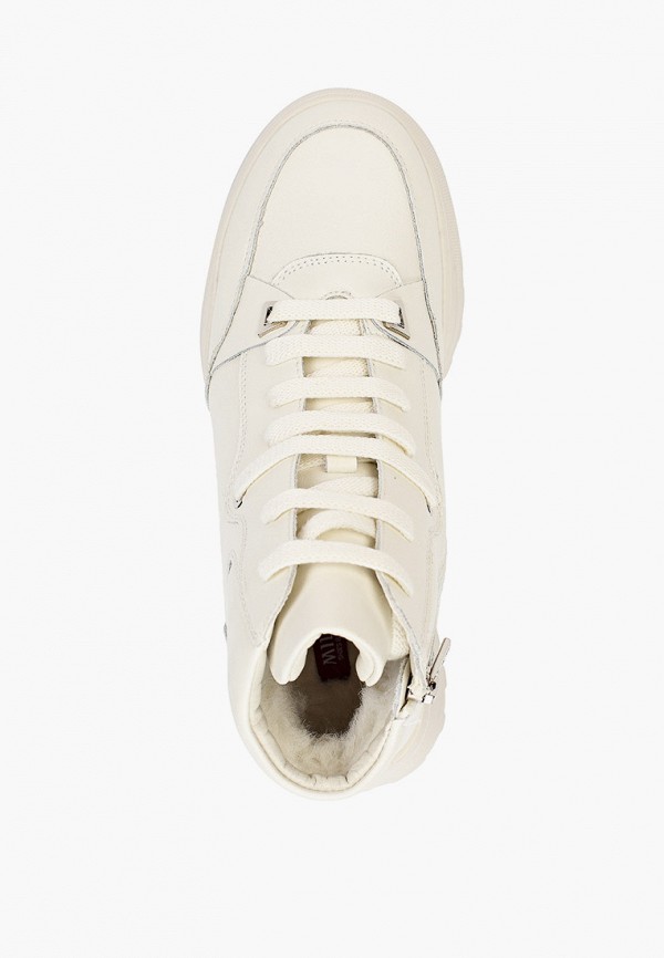 фото Ботинки milana