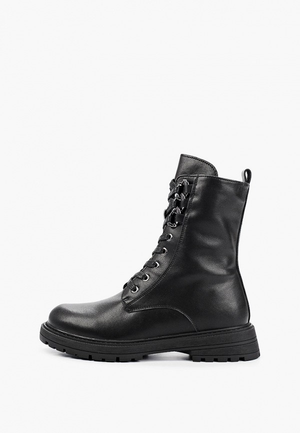 фото Ботинки milana