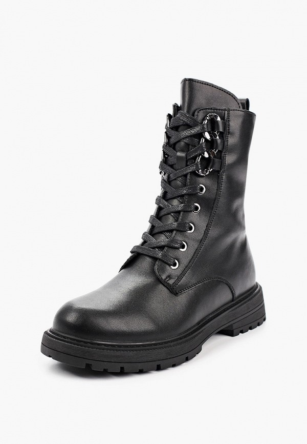 фото Ботинки milana