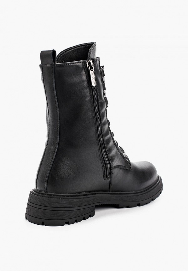 фото Ботинки milana