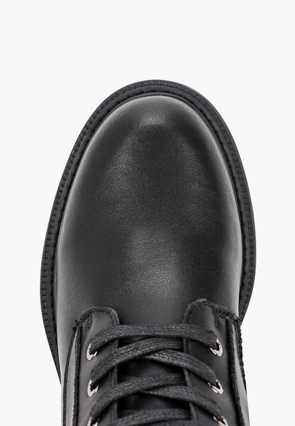 фото Ботинки milana