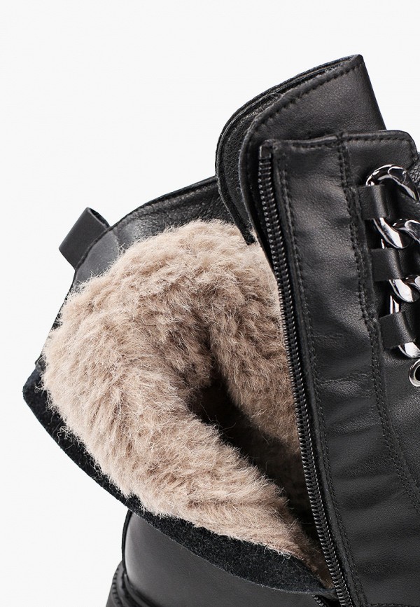 фото Ботинки milana