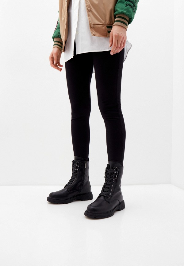 фото Ботинки milana