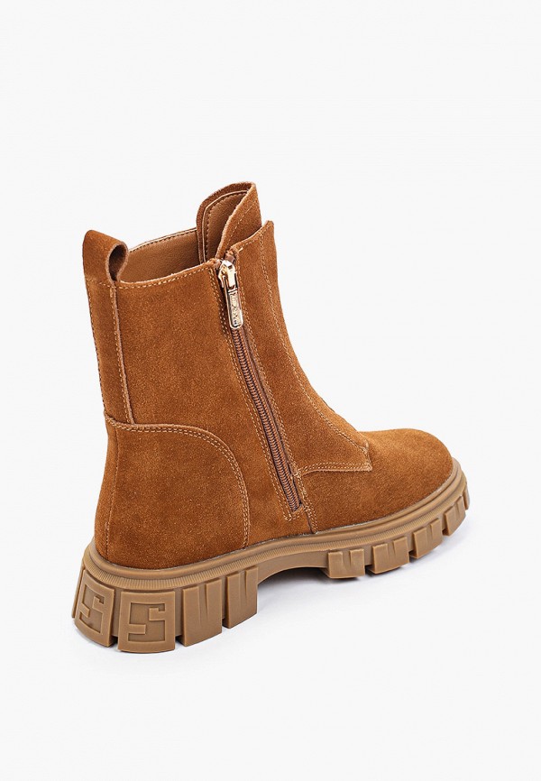 фото Ботинки milana