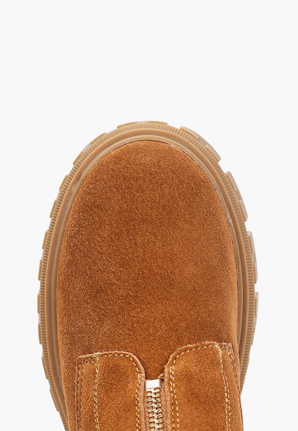 фото Ботинки milana