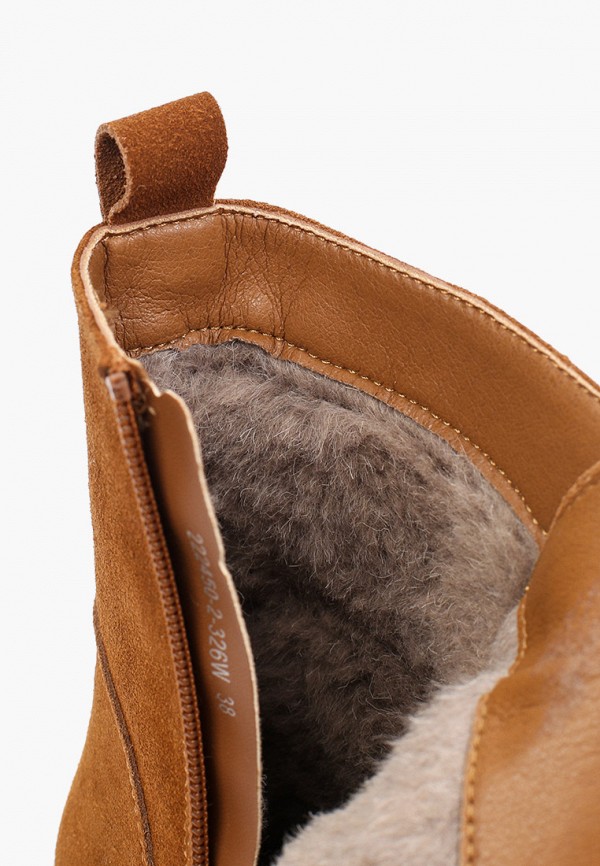 фото Ботинки milana