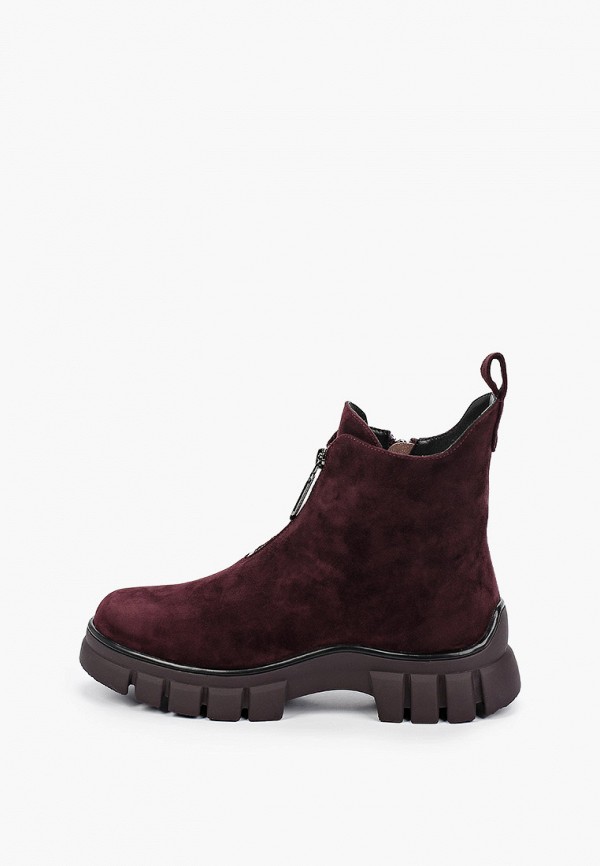 фото Ботинки milana