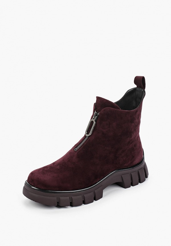 фото Ботинки milana