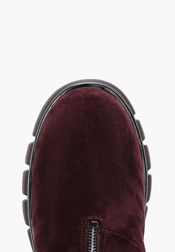 фото Ботинки milana